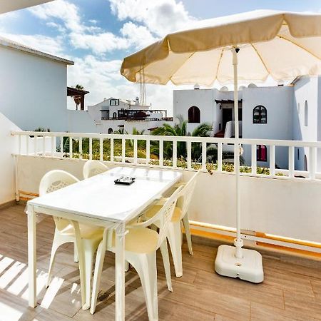 Vivienda Vacacional Serendipity Costa Teguise Kültér fotó