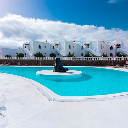Vivienda Vacacional Serendipity Costa Teguise Kültér fotó