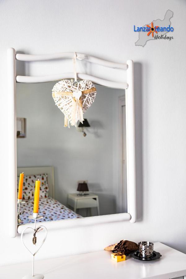 Vivienda Vacacional Serendipity Costa Teguise Kültér fotó